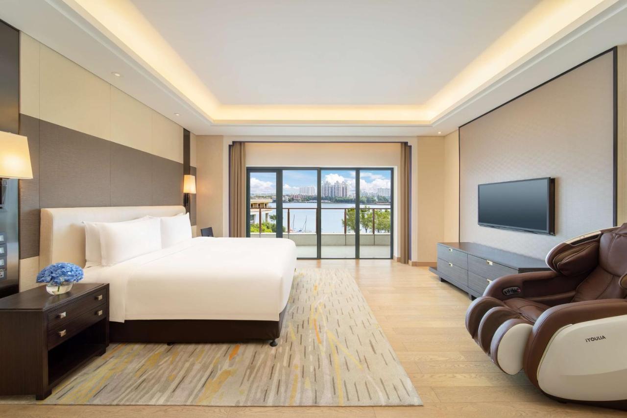Radisson Blu Hotel Wuhan Etd Zone Exterior foto